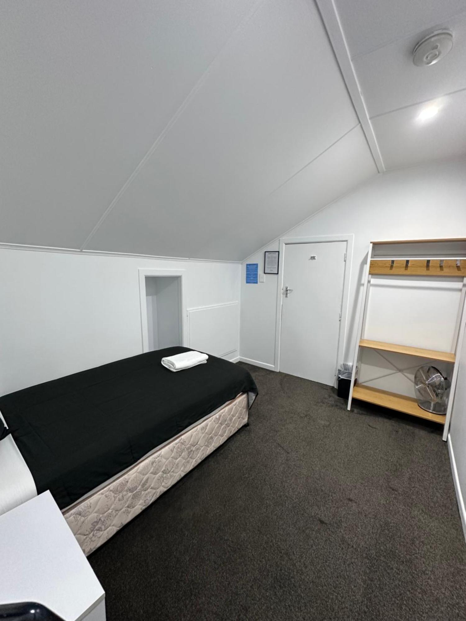 Kiwi As Guest House Rotorua Eksteriør bilde