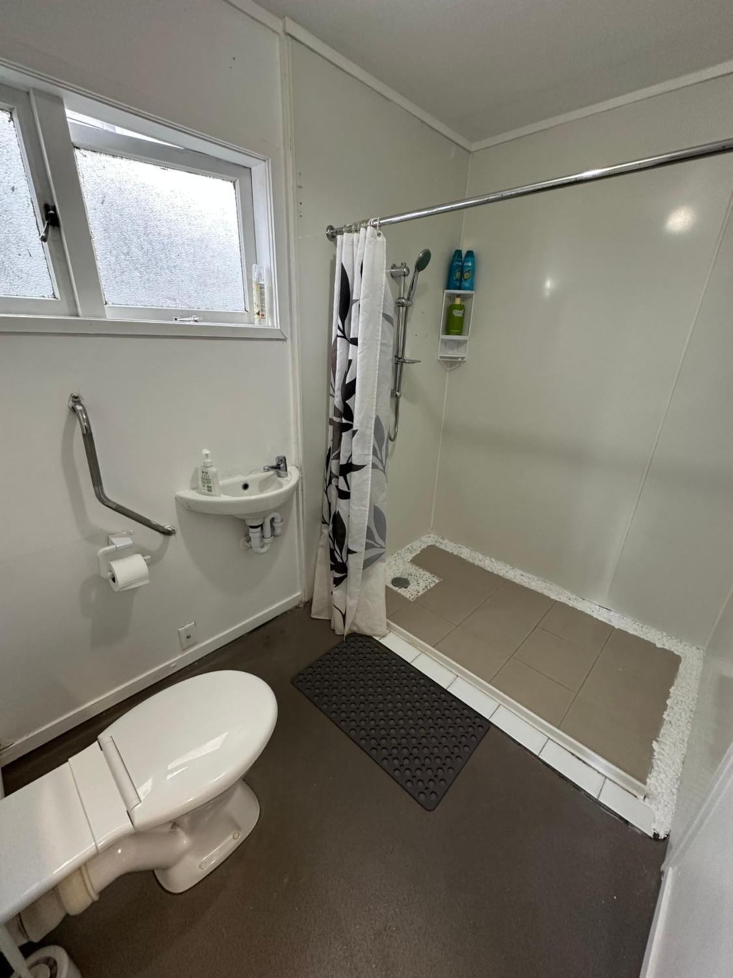 Kiwi As Guest House Rotorua Eksteriør bilde